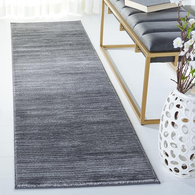 SAFAVIEH Vision Collection Runner Rug by SAFAVIEH
