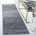 SAFAVIEH Vision Collection Runner Rug by SAFAVIEH