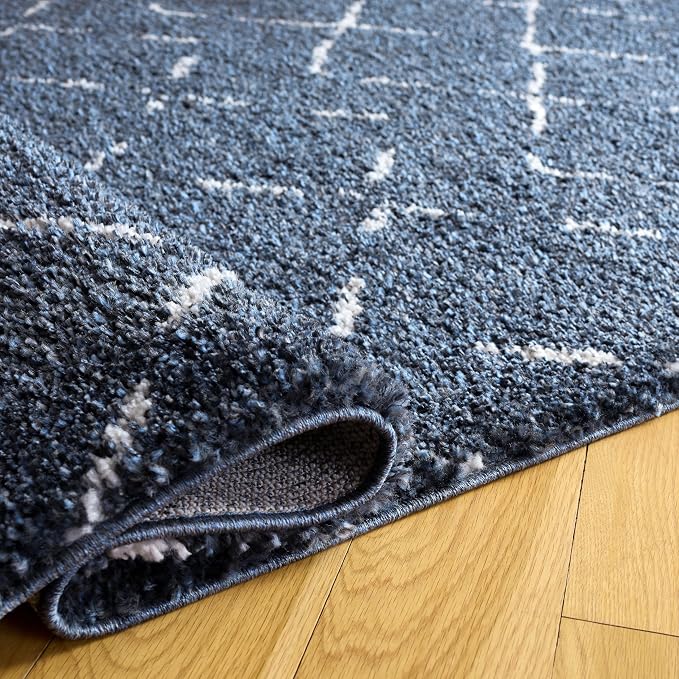 SAFAVIEH Arizona Shag Collection Area Rug - Image 6