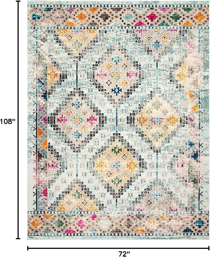 SAFAVIEH Madison Collection Area Rug - Image 2