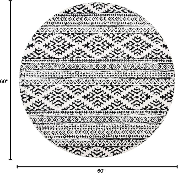 SAFAVIEH Tulum Collection Area Rug - Image 2