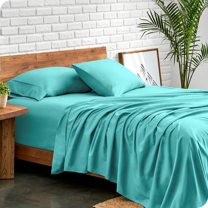 Bare Home King Sheet Set - Image 2