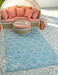 Unique Loom Outdoor Trellis Collection Area Rug by UniqueLoom
