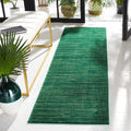 SAFAVIEH Vision Collection Runner Rug by SAFAVIEH