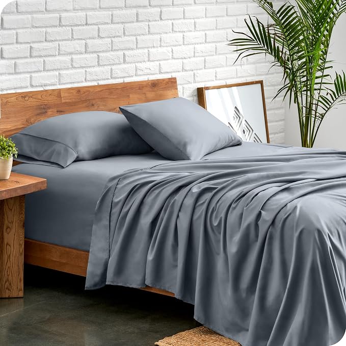 Bare Home Twin Sheet Set - Image 2