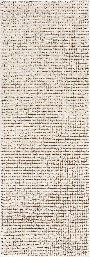 Hauteloom Keita Contemporary Mosaic Area Rug - Image 10