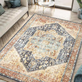 Keen Home Design 4x6 Rug by KeenHomeDesign