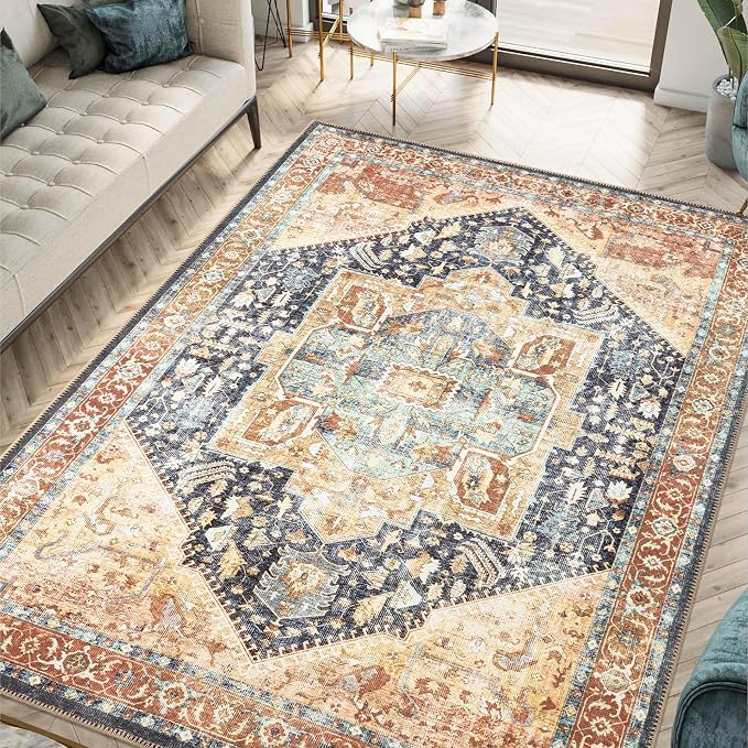 Keen Home Design 9x12 Rug by KeenHomeDesign