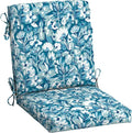 Arden Outdoor Dining Chair Cushion, 20 in x 20 in, Patio Cushion by ARDEN