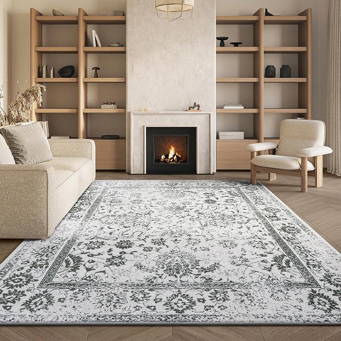 SAFAVIEH Area Rug 8x10 - Image 4