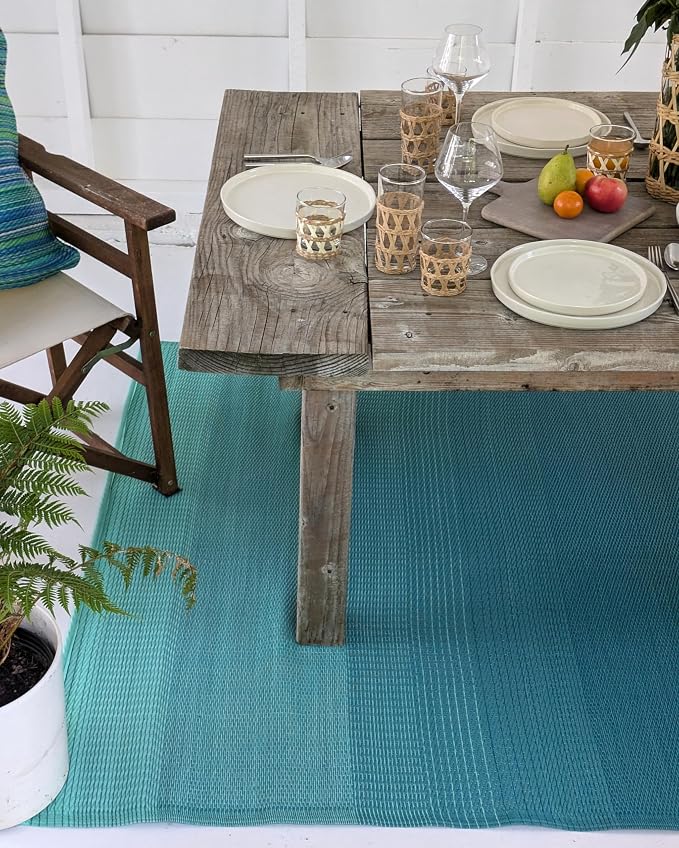 Fab Habitat Outdoor Rug - Image 3