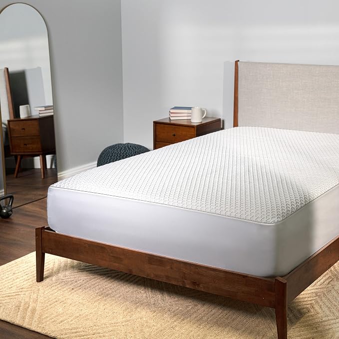 Bedgear Ver-Tex Cooling Full Mattress Protector - Image 6