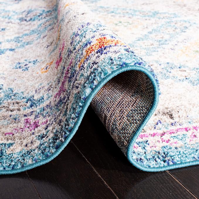 SAFAVIEH Madison Collection Area Rug - Image 7