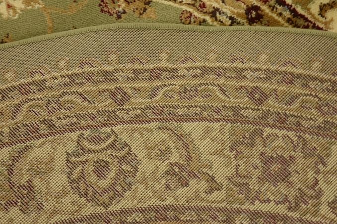 Unique Loom Voyage Collection Traditional Oriental Classic Intricate Design - Image 10