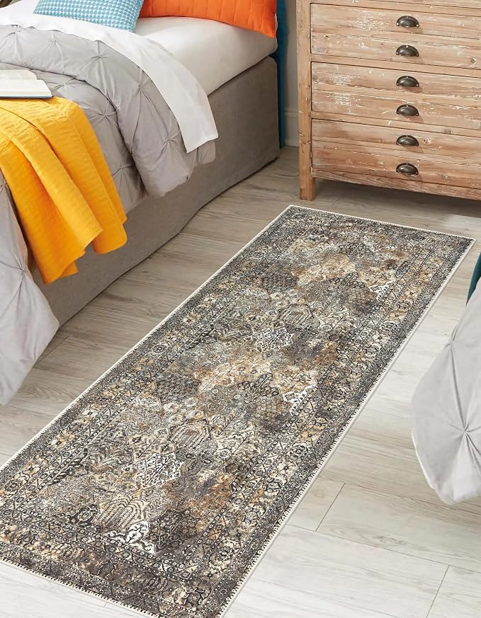 Keen Home Design 2x12 Rug - Image 4