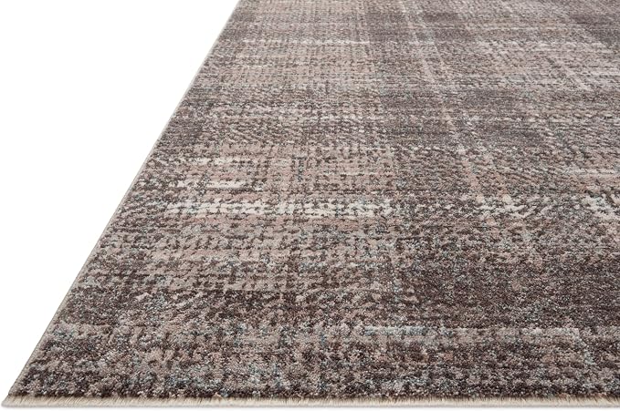 Loloi Angela Rose Ember Collection EMB-05 Graphite/Multi 11'-6" x 15'-7" Area - Image 3