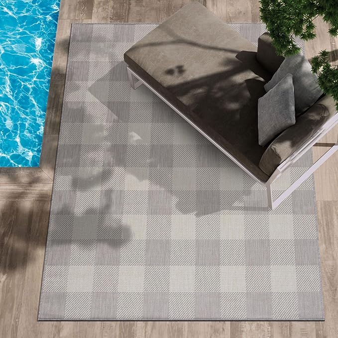 CAMILSON Outdoor Rug by CAMILSONIndoorOutdoorAreaRugs