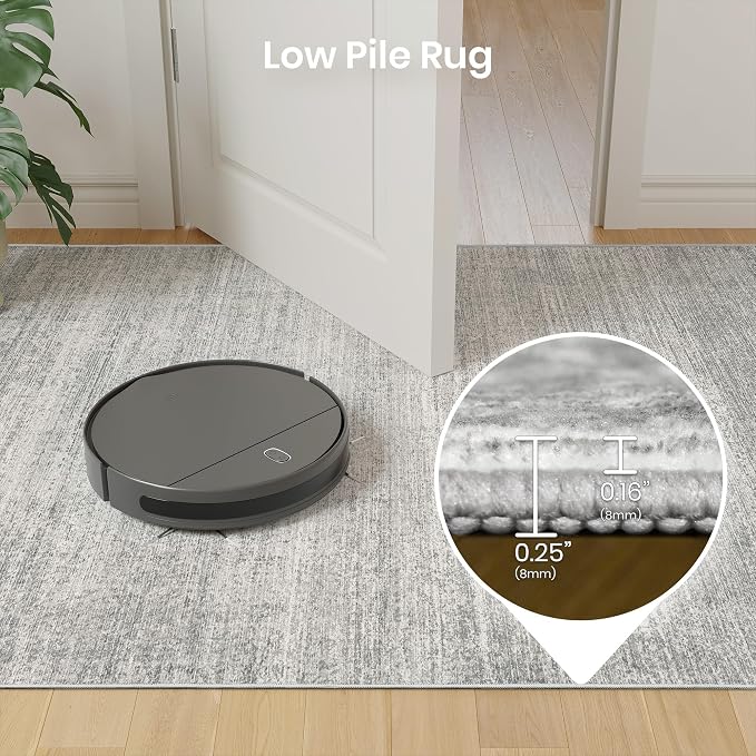 Valenrug Washable Rugs 2x10 - Image 7