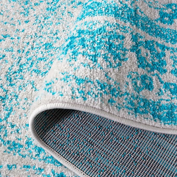SAFAVIEH Area Rug 4x6 - Image 9