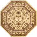 Unique Loom Voyage Collection Traditional Oriental Classic Area Rug by UniqueLoom