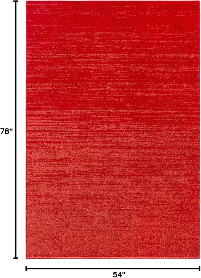 SAFAVIEH Adirondack Collection Accent Rug - Image 2