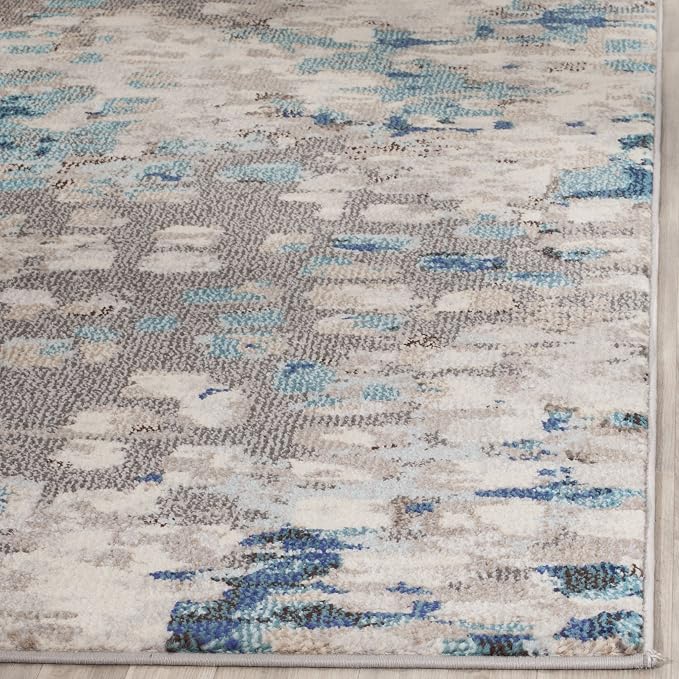 SAFAVIEH Monaco Collection Area Rug - Image 4