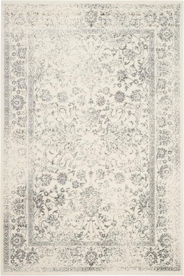 SAFAVIEH Area Rug 4x6 - Image 7