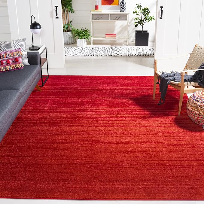 SAFAVIEH Area Rug 9x12 by SAFAVIEH