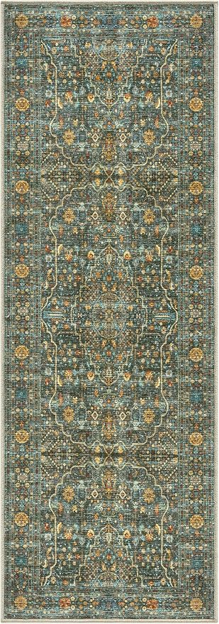 Keen Home Design 2x12 Rug - Image 2