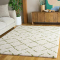 SAFAVIEH Arizona Shag Collection Area Rug by SAFAVIEH