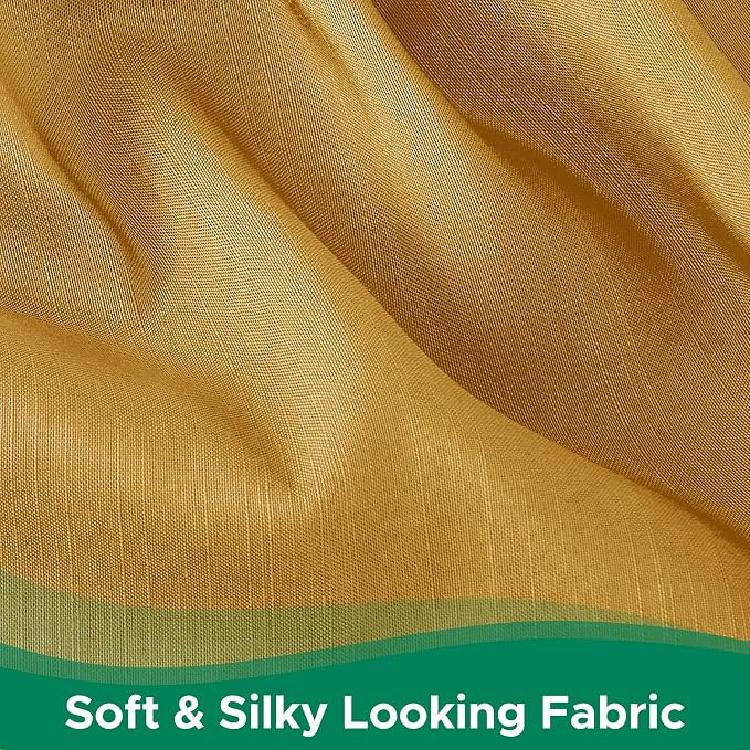 Biscaynebay Wrap Around Bed Skirts - Image 9