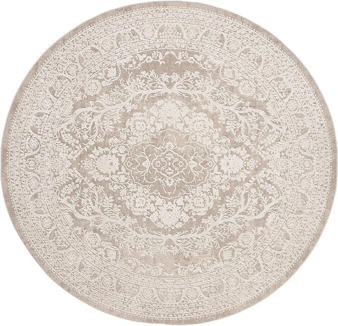 SAFAVIEH Reflection Collection Area Rug - Image 3