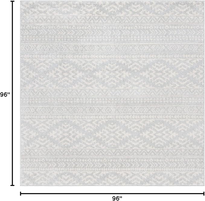 SAFAVIEH Tulum Collection Area Rug - Image 2