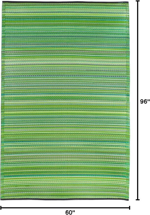 Fab Habitat Outdoor Rug - Image 2