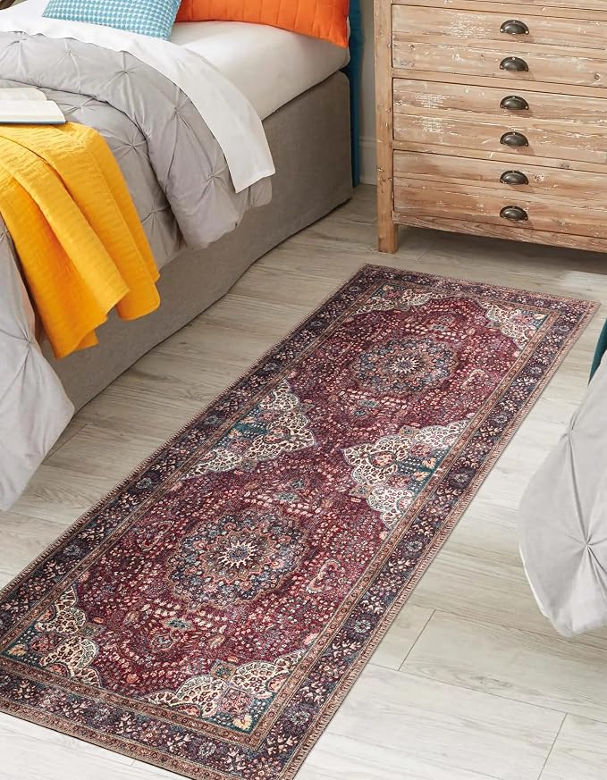 Keen Home Design 2x7 Rug - Image 3