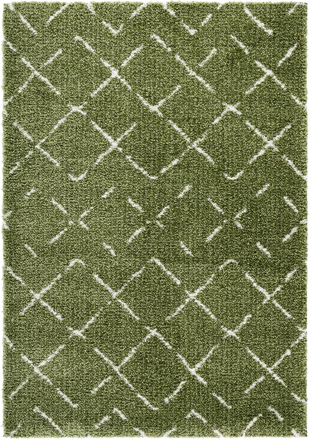 SAFAVIEH Arizona Shag Collection Area Rug - Image 2