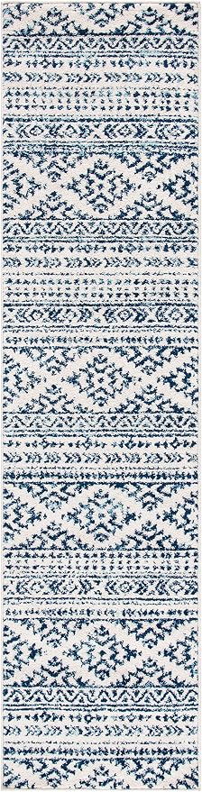 SAFAVIEH Tulum Collection Runner Rug - Image 2