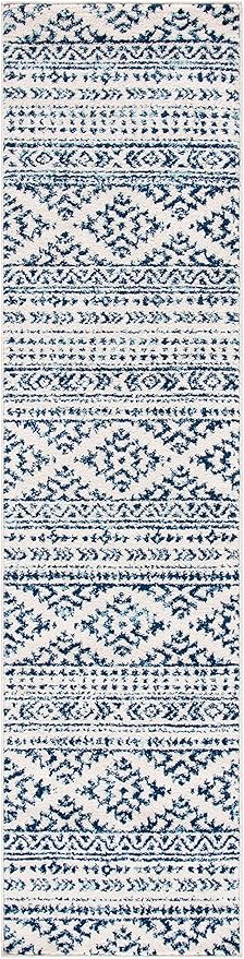 SAFAVIEH Tulum Collection Runner Rug - Image 3