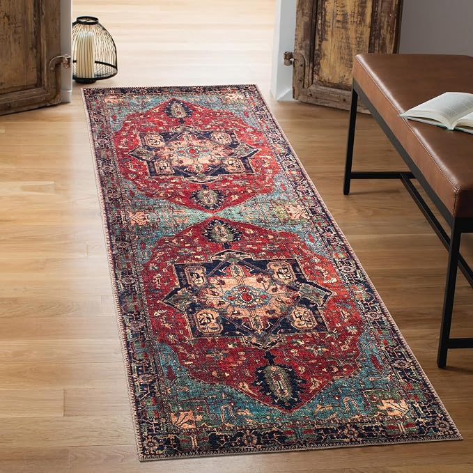 Keen Home Design 2x12 Rug by KeenHomeDesign