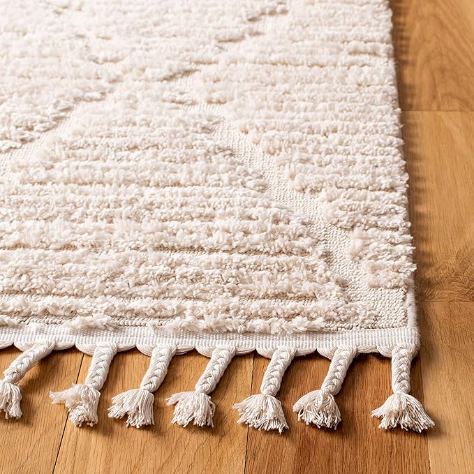 SAFAVIEH Marrakesh Collection Area Rug - Image 4