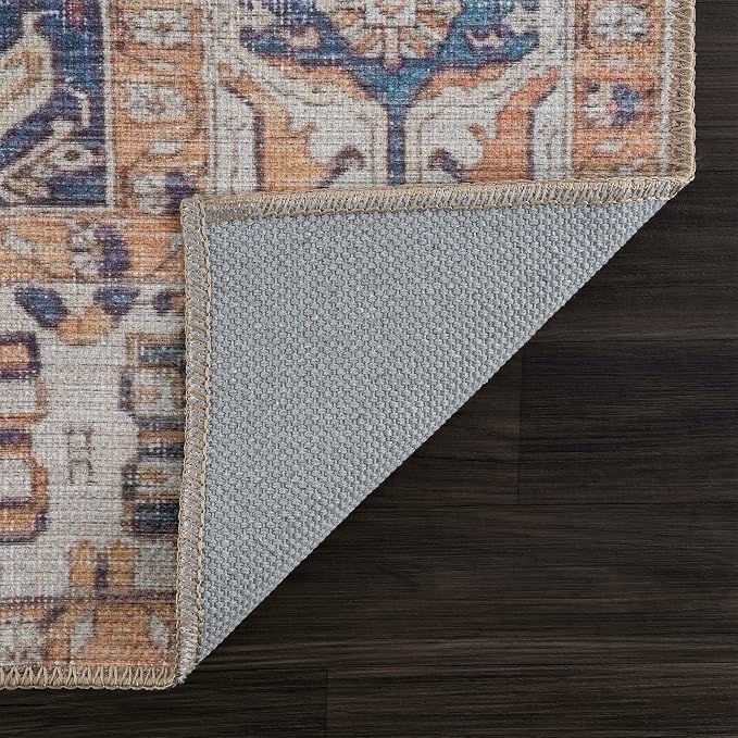 Bloom Rugs Washable 3' x 5' Rug - Image 8