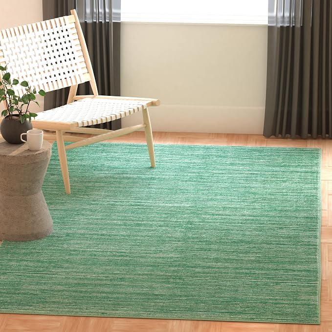 SAFAVIEH Vision Collection Area Rug - Image 3