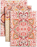 Maison d' Hermine Kitchen Towels Set of 3 100% Cotton 20" x 27.5" Reusable by MaisondHermine