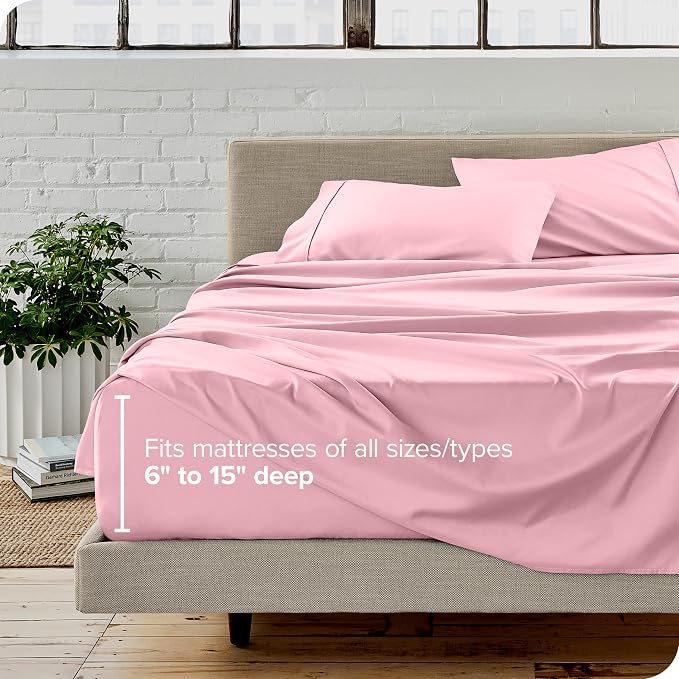 Bare Home Sheet Set - Image 5