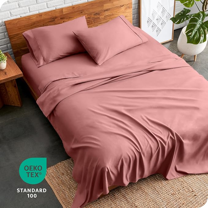 Bare Home King Sheet Set - Image 7
