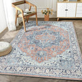 Bloom Rugs Washable Non-Slip 3' x 5' Rug by BloomRugs