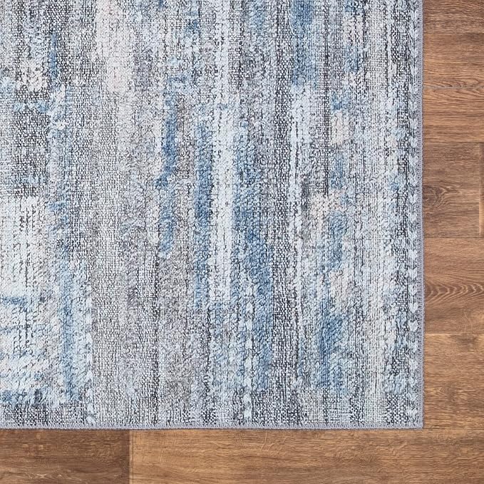 Bloom Rugs Washable Non-Slip 5' x 7' Rug - Image 6
