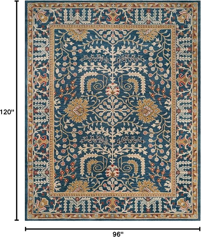 SAFAVIEH Antiquity Collection Area Rug - Image 2