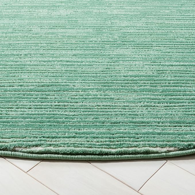 SAFAVIEH Vision Collection Accent Rug - Image 3