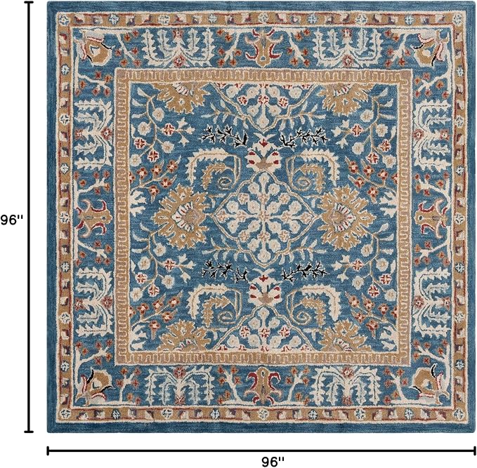 SAFAVIEH Antiquity Collection Area Rug - Image 2